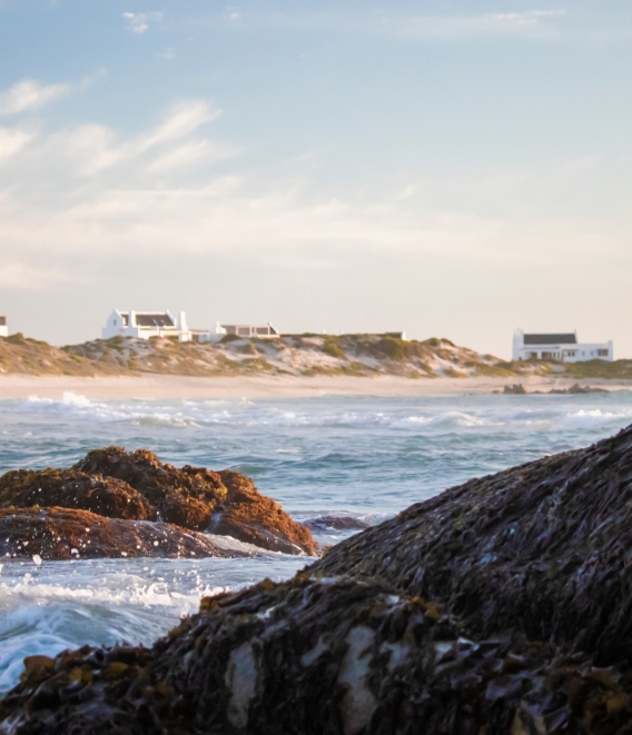 0 Bedroom Property for Sale in Stilbaai Wes Western Cape